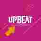 Upbeat Centre logo